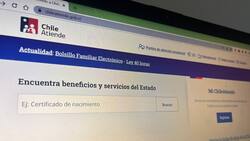 De esta forma puedes descargar los certificados disponibles en ChileAtiende