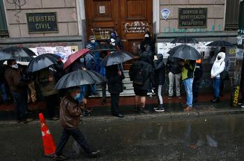 ¿Cómo obtener certificados del Registro Civil en línea?