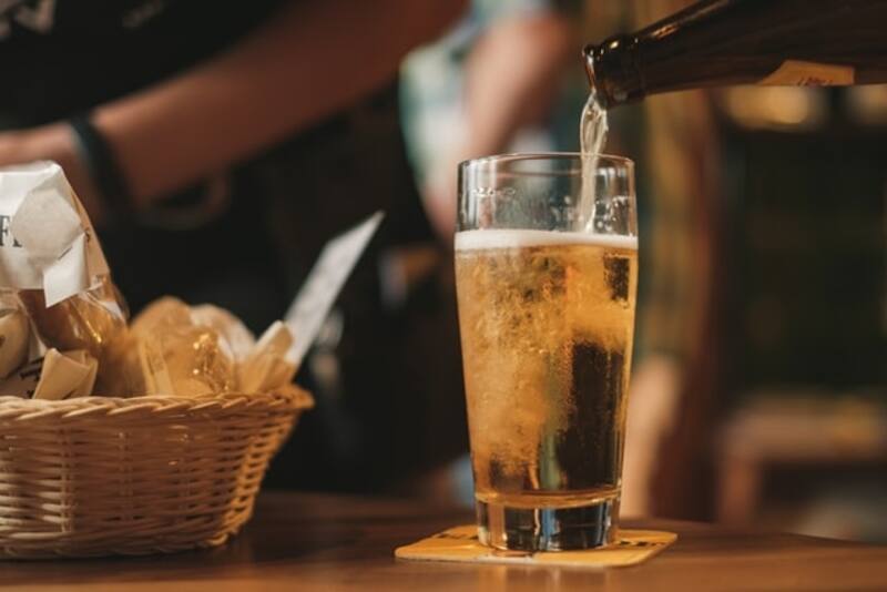 Descubre estos lugares donde puedes beber buena cerveza.