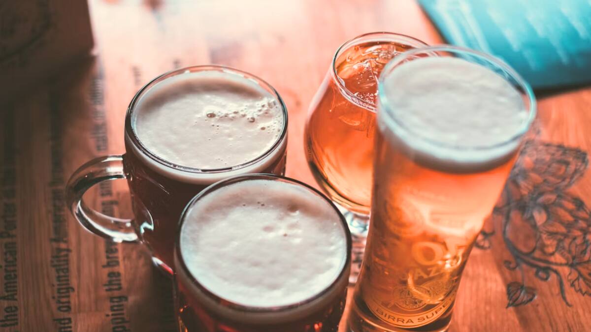 Fanáticos: Las 5 ciudades chilenas que más piden cerveza a través de delivery