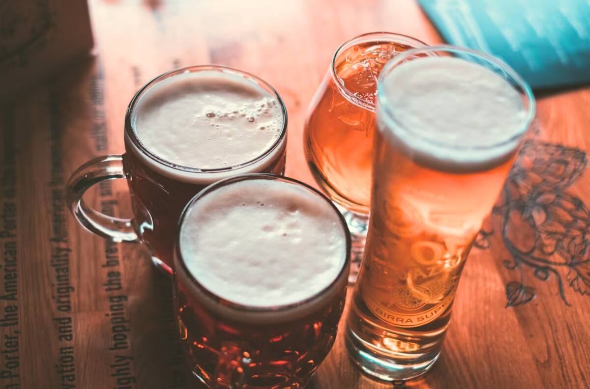 Fanáticos: Las 5 ciudades chilenas que más piden cerveza a través de delivery