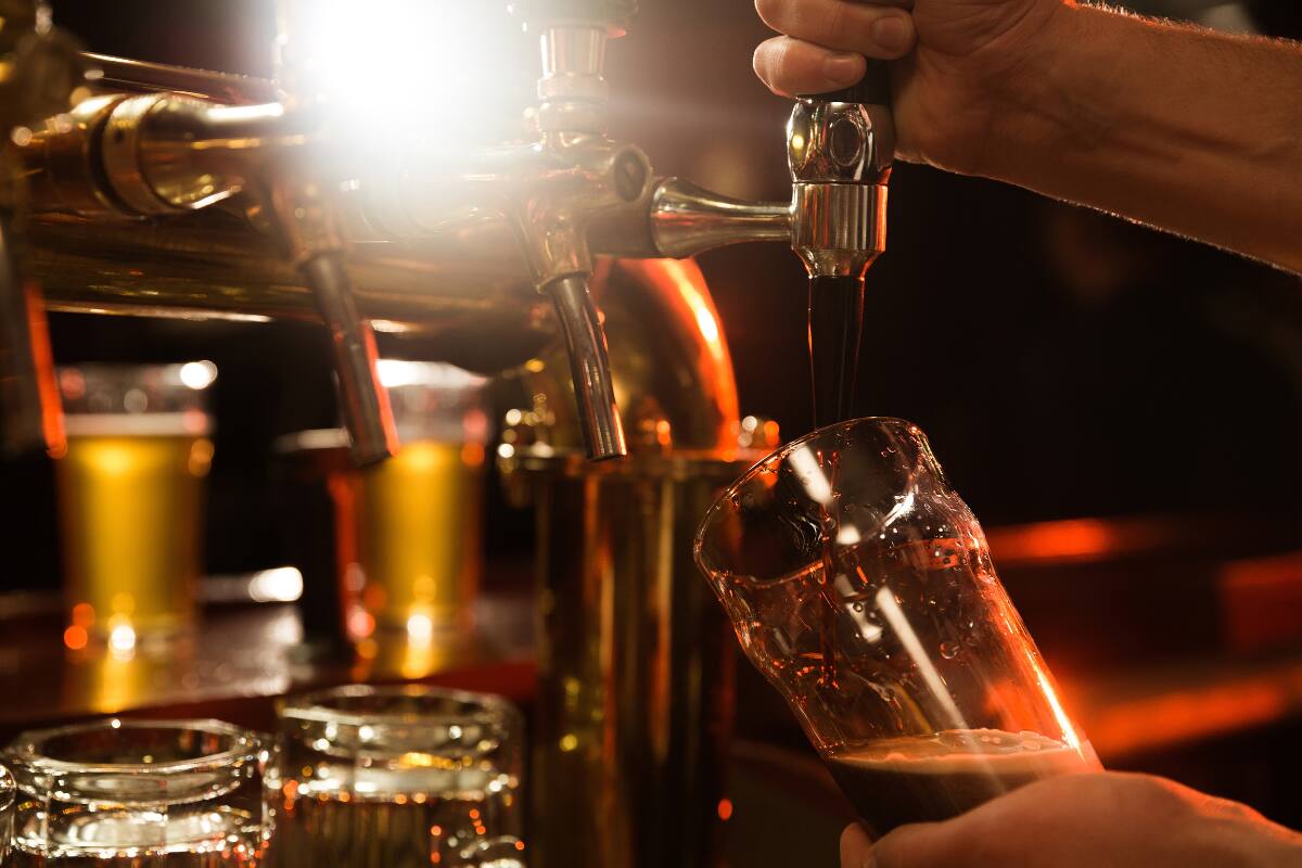 Durante el festival, más de 27 cervecerías estarán exponiendo sus productos al público.