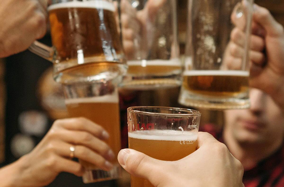 Llega el primer Festival de Cerveza Artesanal de Arica: ¿Cuándo es y dónde se realizará?