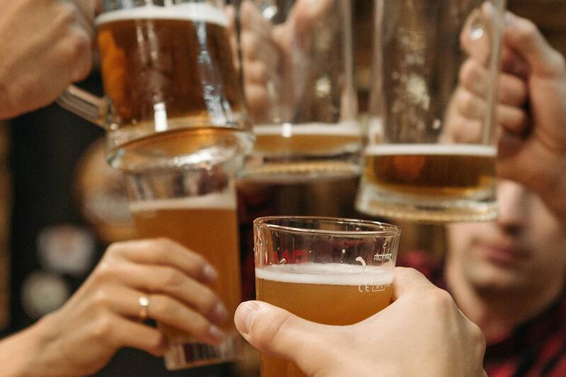 Este fin de semana se desarrollará el primer festival en Arica. Créditos: Pexels.