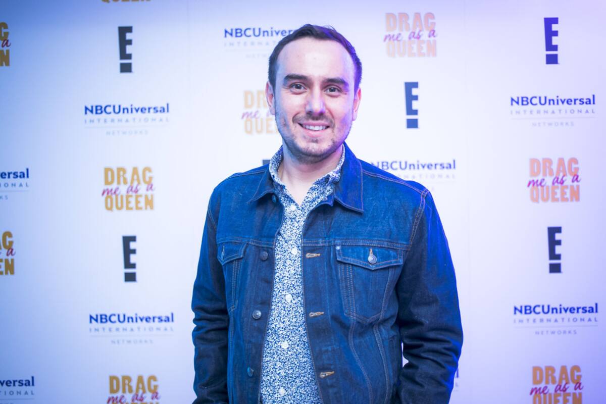 El periodista llegará a Mucho Gusto.