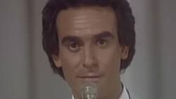 ¿Por qué fue internado César Antonio Santis? Clínica actualizó su situación médica