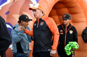 Cobreloa confirma salida de su refuerzo estrella y apunta al mercado: “Libera recursos importantes”