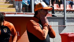 ¿Se juega su puesto como DT? La postura de Cobreloa sobre la continuidad de César Bravo