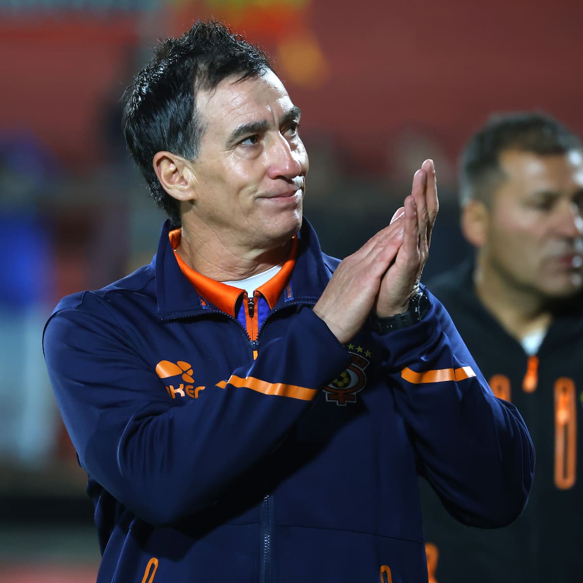 En la previa del Clásico: César Bravo da pistas de los refuerzos que buscará Cobreloa en el mercado de fichajes