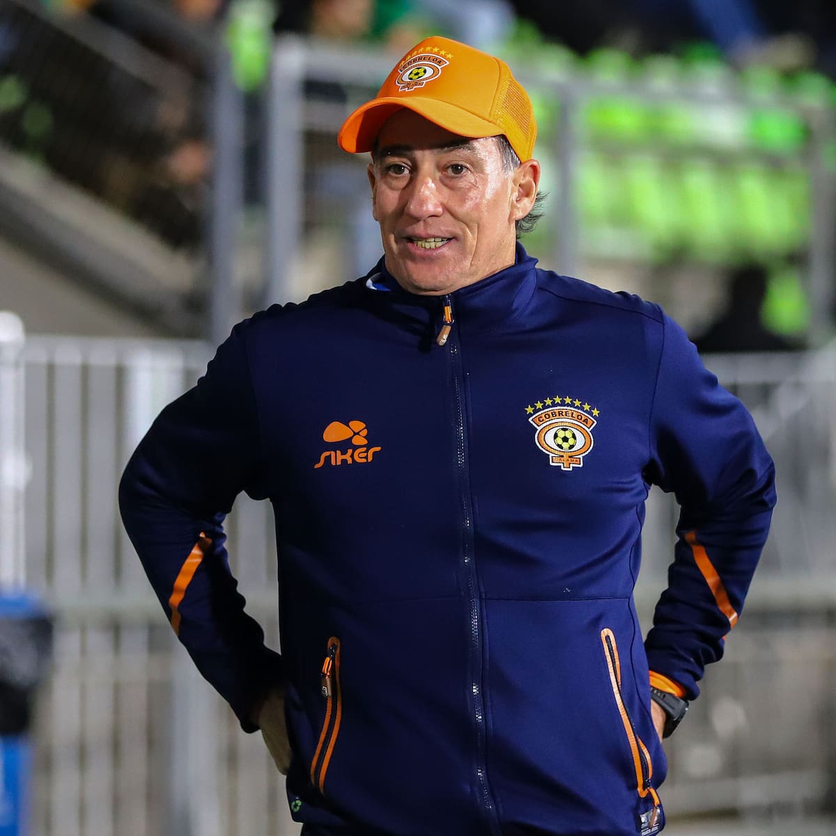El inesperado contratiempo que obligaría a Cobreloa a buscar un nuevo refuerzo en el mercado de fichajes