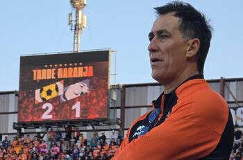 DT de Cobreloa confirmó el regreso de una de sus figuras para enfrentar a Antofagasta por Copa Chile