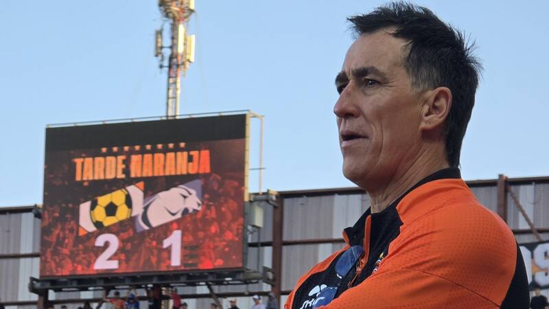 Cobreloa solo piensa en el ascenso: “Sabemos la responsabilidad que tenemos”