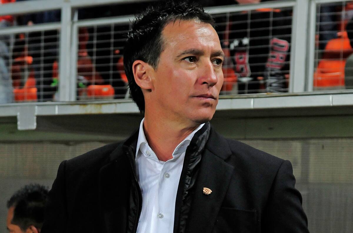 Revelan que varios entrenadores le dijeron que no a Cobreloa