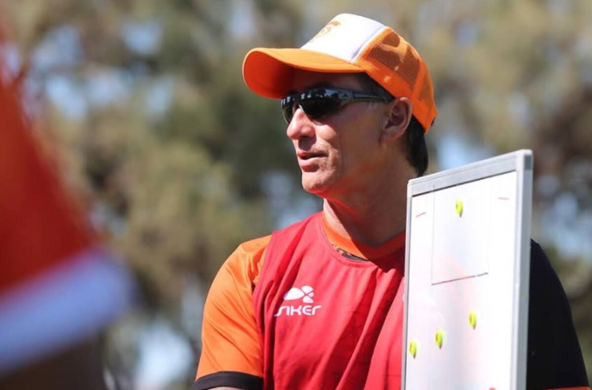 César Bravo deja a todos furiosos tras fea derrota de Cobreloa: “El juego es distinto”