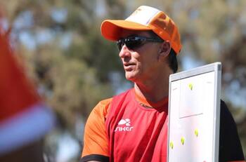 César Bravo deja a todos furiosos tras fea derrota de Cobreloa: “El juego es distinto”