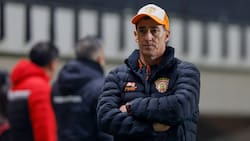 Duro golpe para César Bravo: Cobreloa se aleja de su primer gran sueño en Primera B