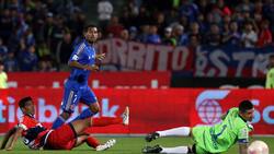 César Cortés no olvida a la U en su retiro y revela su gran deuda pendiente