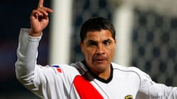 Recordado goleador del fútbol chileno revela su gran pena: “Siempre quise jugar en la U”