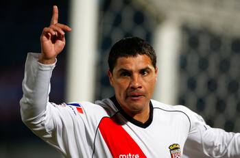 Recordado goleador del fútbol chileno revela su gran pena: “Siempre quise jugar en la U”