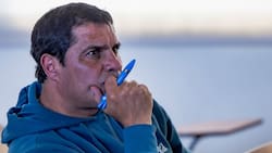 Qué fue de... César Díaz