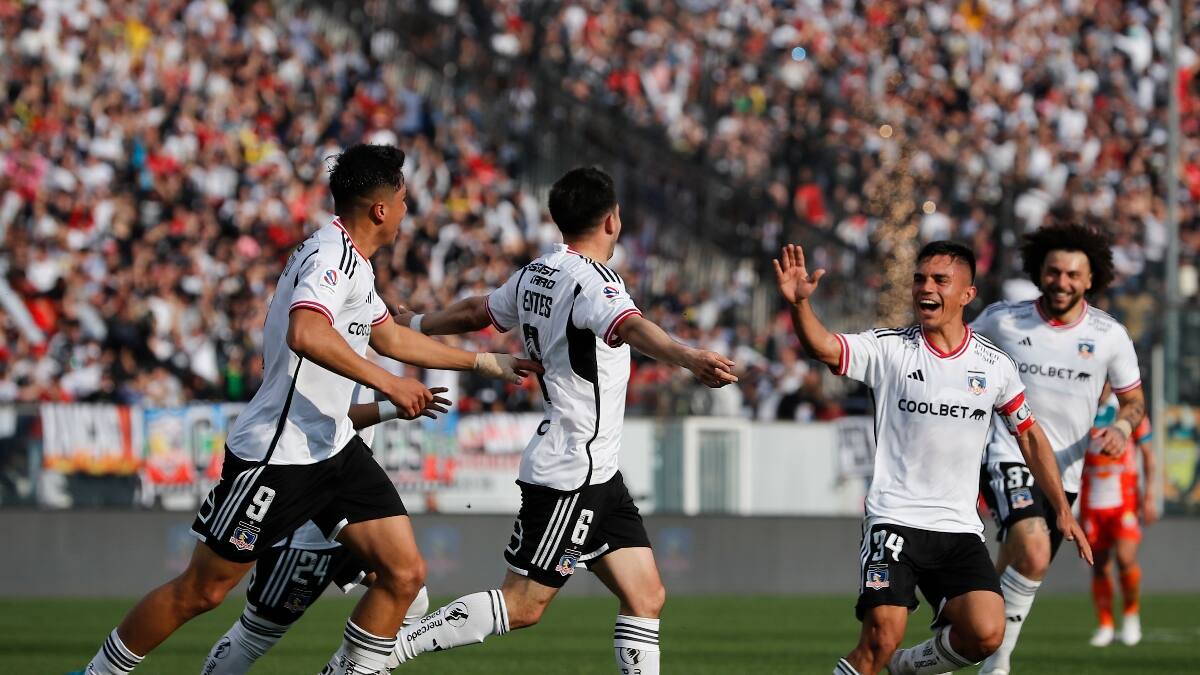 No saben qué hacer: el dilema que tienen en Colo Colo con la renovación de este jugador
