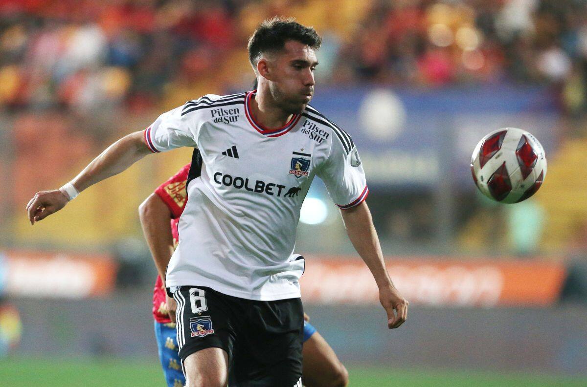 Los motivos por los que César Fuentes no renovó en Colo Colo y fichó por Deportes Iquique