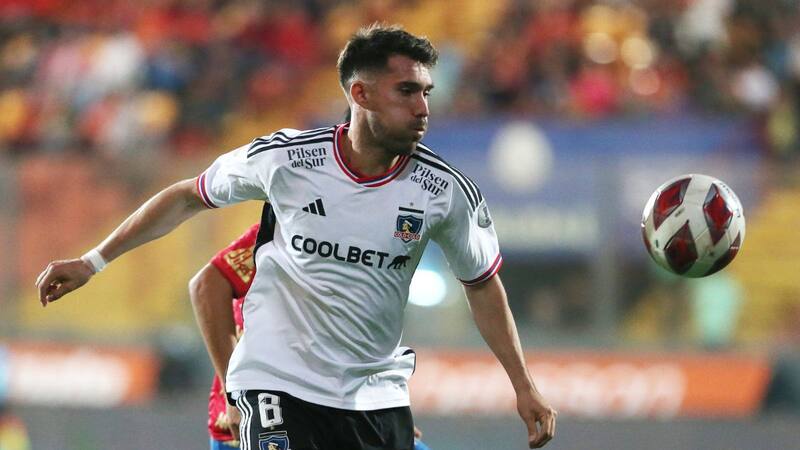 Los motivos por los que César Fuentes no renovó en Colo Colo y fichó por Deportes Iquique