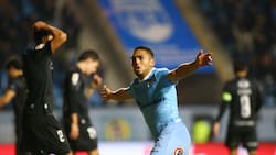 Dura consecuencia: el castigo que recibió jugador de Deportes Iquique que casi se va a las manos con un hincha