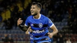 Viene de Primera División: Cobreloa tiene nuevo delantero para buscar el ascenso