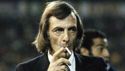 Adiós al Flaco Menotti