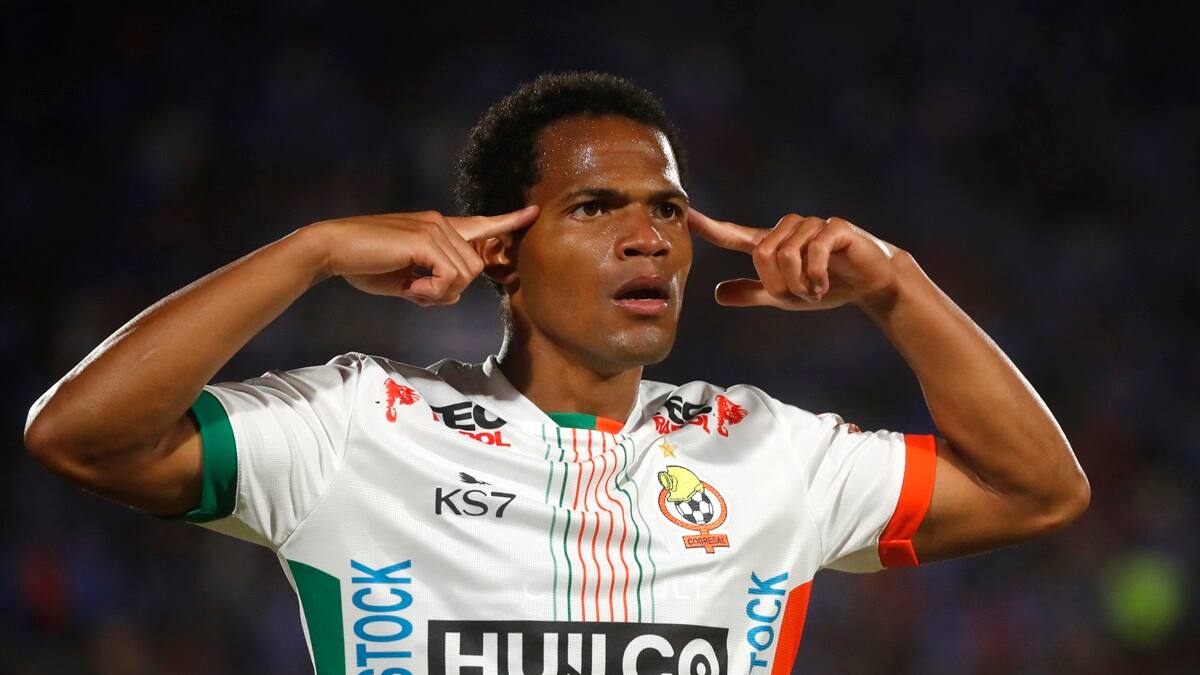 César Munder tiene nuevo club: Fue presentado y jugará torneo internacional