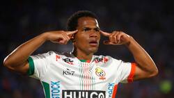 Hasta en Brasil quedaron maravillados con el show de César Munder contra la U