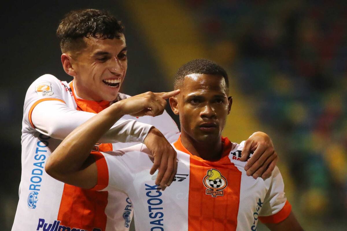 En los últimos días, se informó de acercamientos con la UC. Foto: Agencia Aton