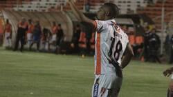 El misterio de César Munder: líder en el Campeonato Nacional pero fuera de su propia selección