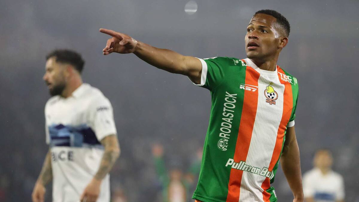 De eterno cortado a ir por su revancha: la vuelta larga de César Munder para volver a la UC