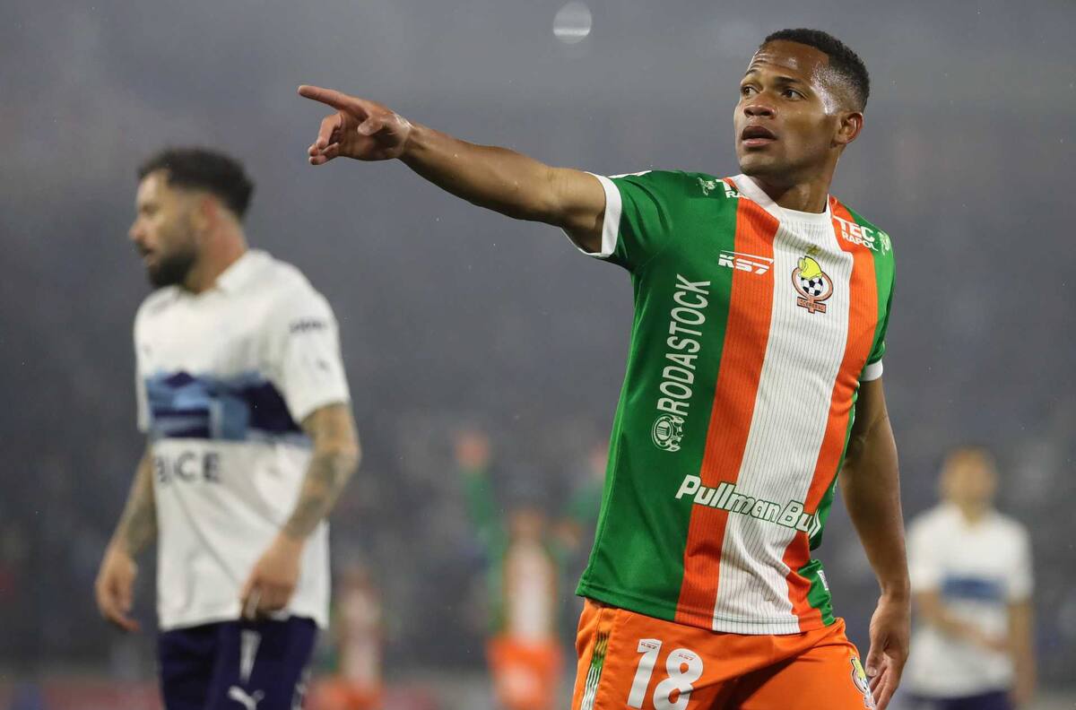 De eterno cortado a ir por su revancha: la vuelta larga de César Munder para volver a la UC