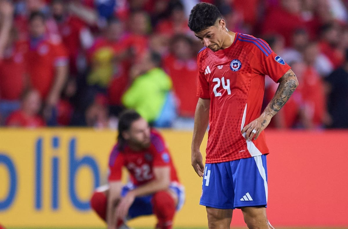 En Defensa y Justicia están devastados por lesión de César Pérez en La Roja: “Esto nos amargó”