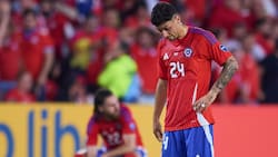 En Defensa y Justicia están devastados por lesión de César Pérez en La Roja: “Esto nos amargó”