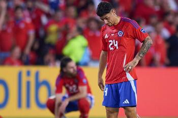 En Defensa y Justicia están devastados por lesión de César Pérez en La Roja: “Esto nos amargó”