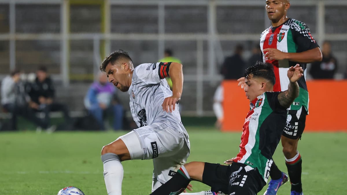César Pinares negocia con Limache para poner fin anticipado a su contrato