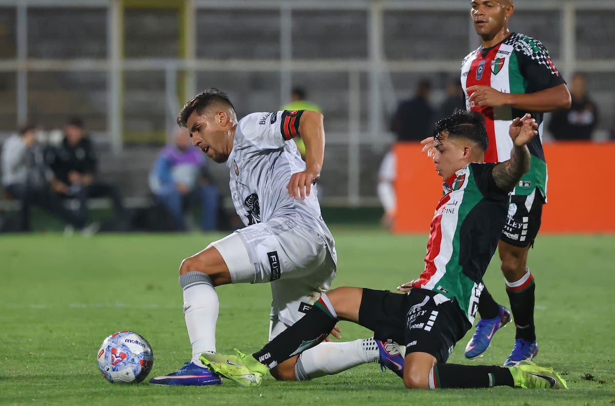 César Pinares negocia con Limache para poner fin anticipado a su contrato