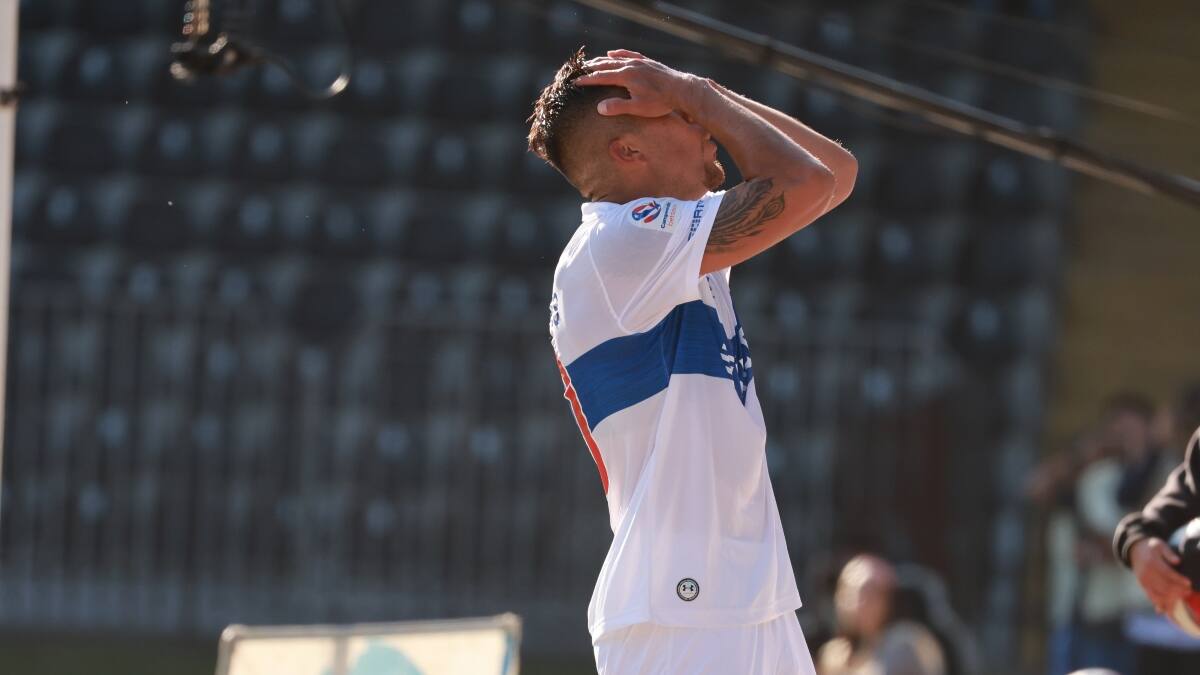 Brayan Rovira ya está fuera: ¿Qué otros jugadores podrían seguir sus pasos y dejar la UC?