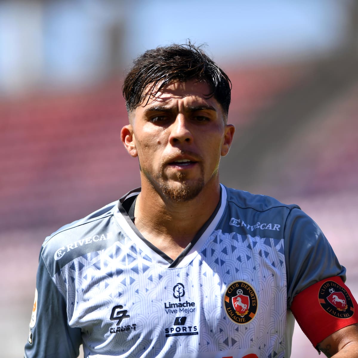 Se supo todo: la verdadera razón por la que César Pinares dejó Deportes Limache