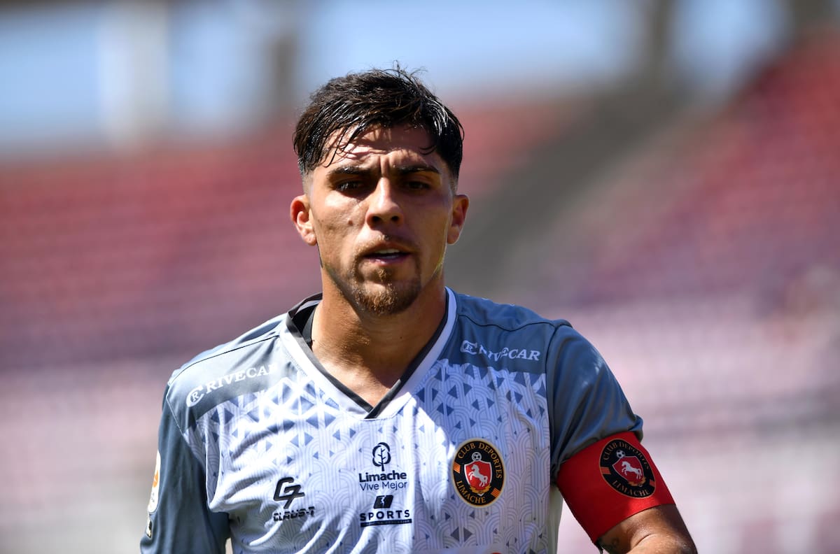 Se supo todo: la verdadera razón por la que César Pinares dejó Deportes Limache