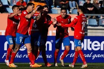 Cobreloa pone sus ojos en César Pinares para golpear el mercado de fichajes de Primera B