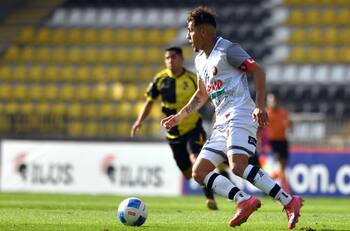 “Que no se note tanto”: el furioso descargo de César Pinares tras el polémico triunfo de Coquimbo