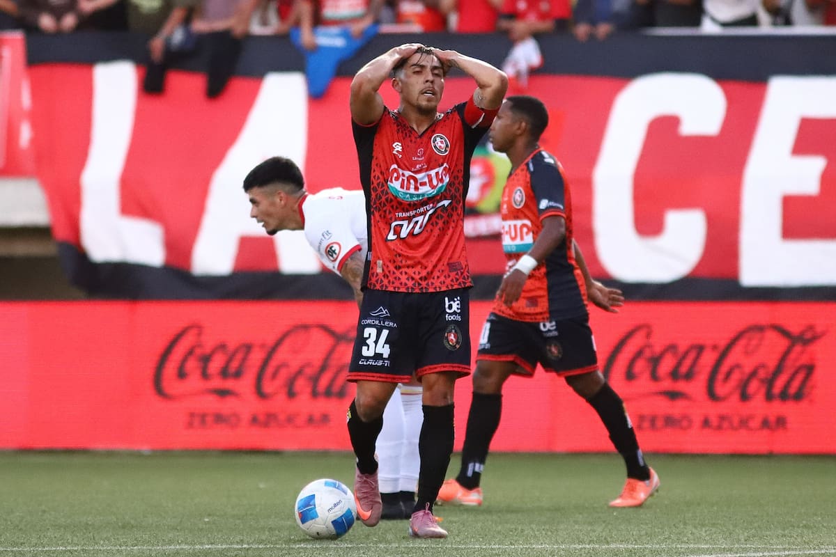 Se fue de Limache y busca club. Agencia Aton