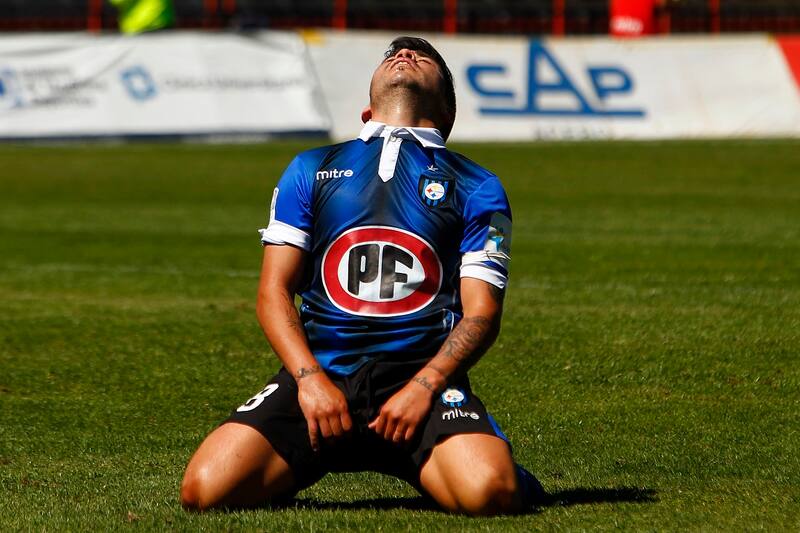 denunció el hecho en sus redes sociales. Agencia Aton.