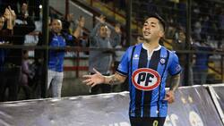 El jugador de Primera División que Deportes Temuco busca como su último refuerzo para Primera B