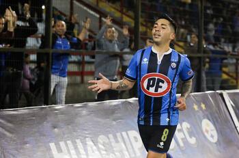 El jugador de Primera División que Deportes Temuco busca como su último refuerzo para Primera B